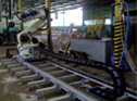 Assembly robot